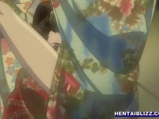 Japonská hentai holky skupinový podle ghetto anime